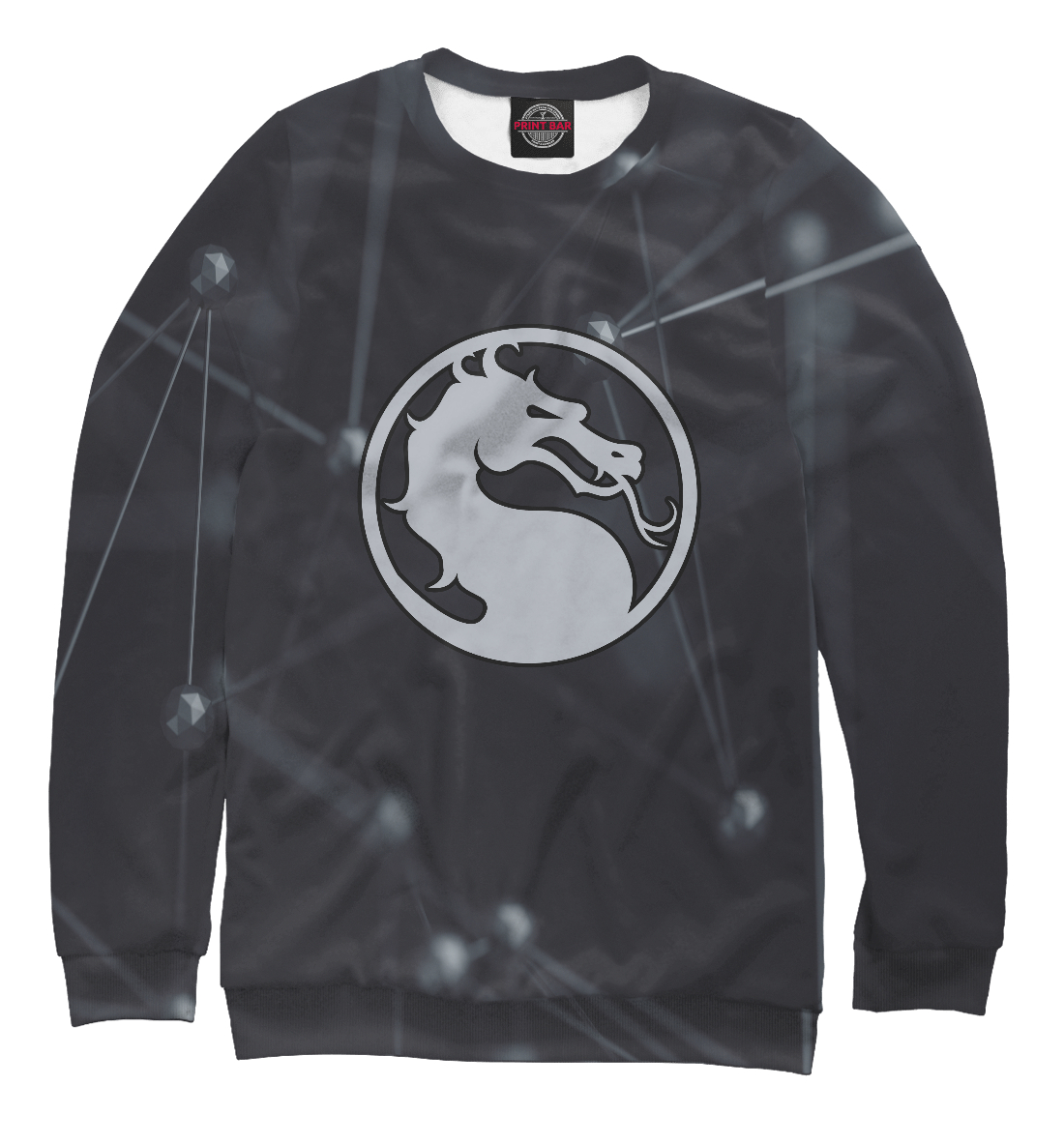 

Mortal Kombat