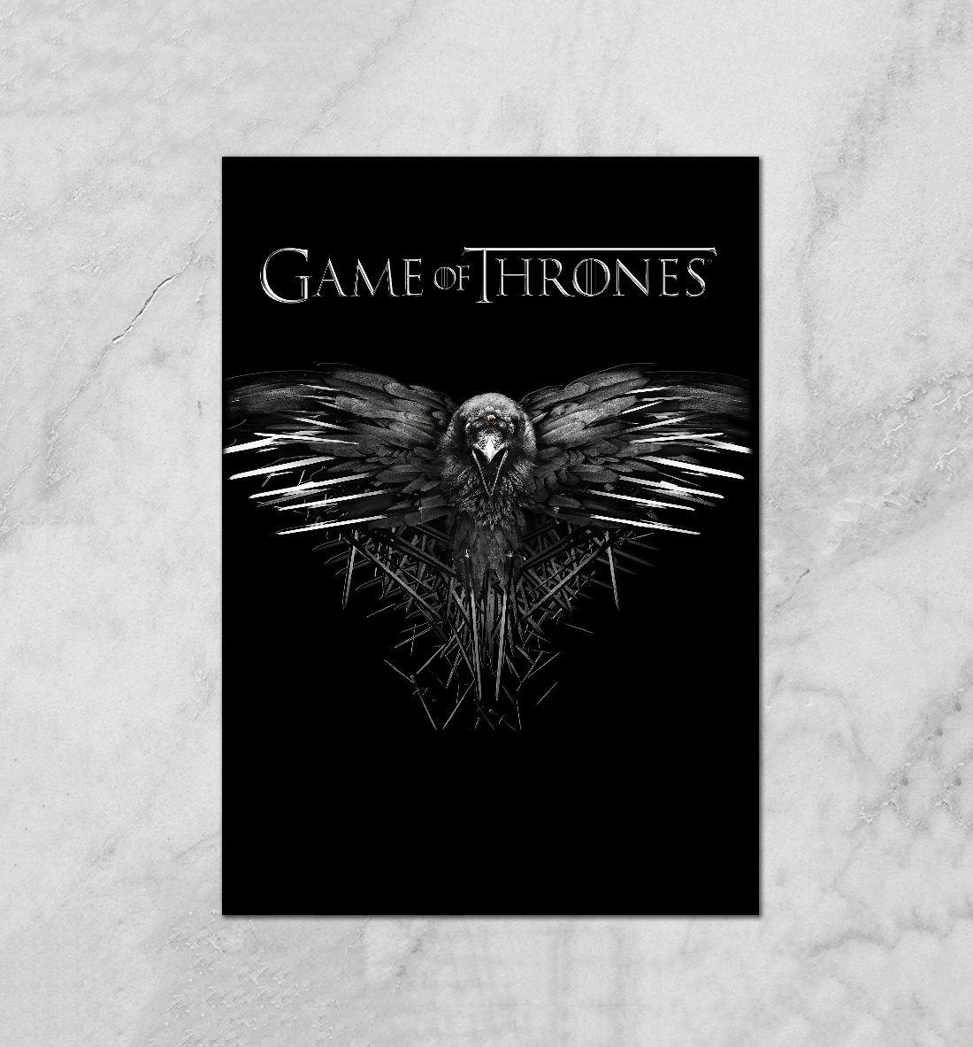

Game of Thrones