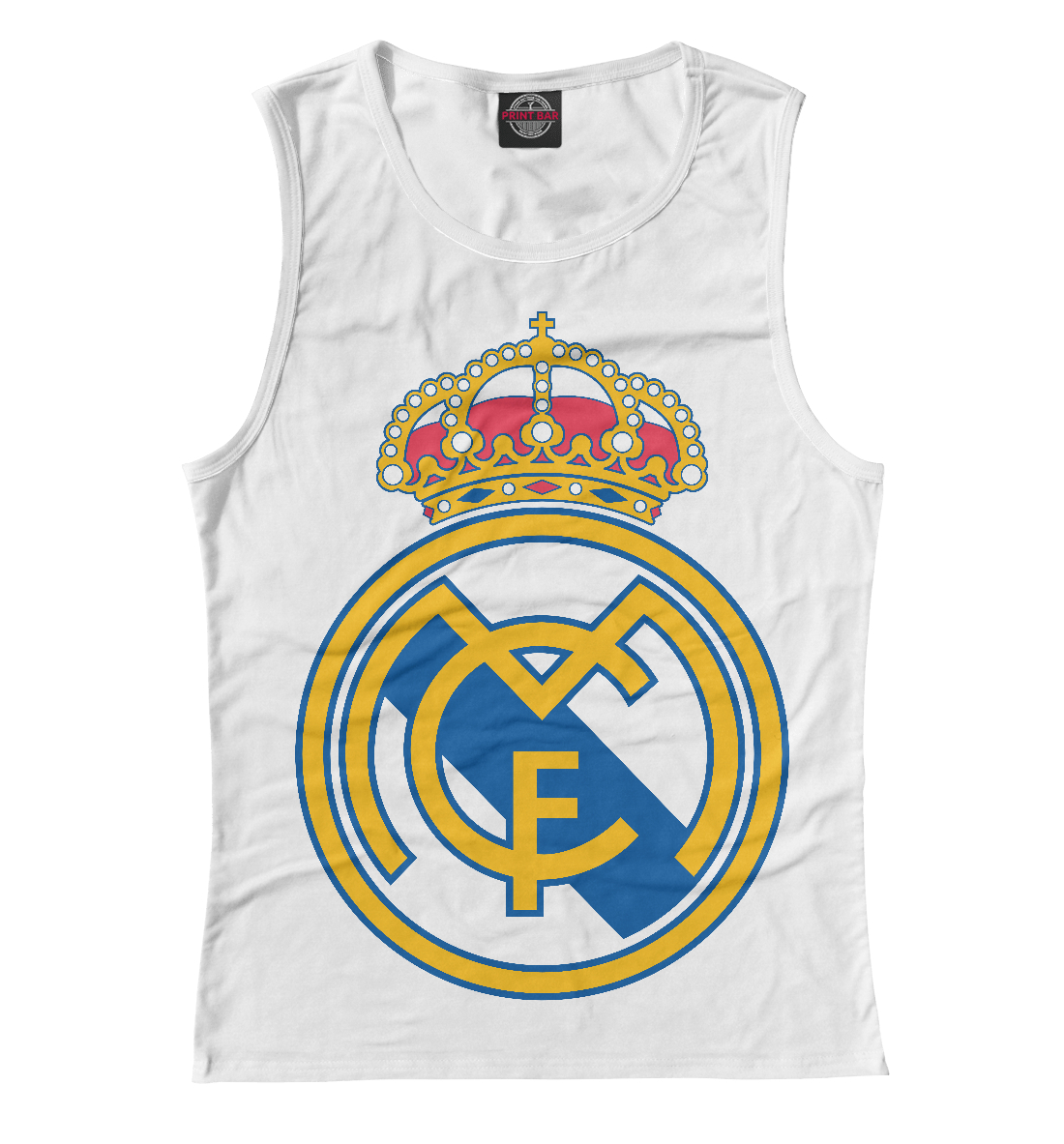 

Реал Мадрид