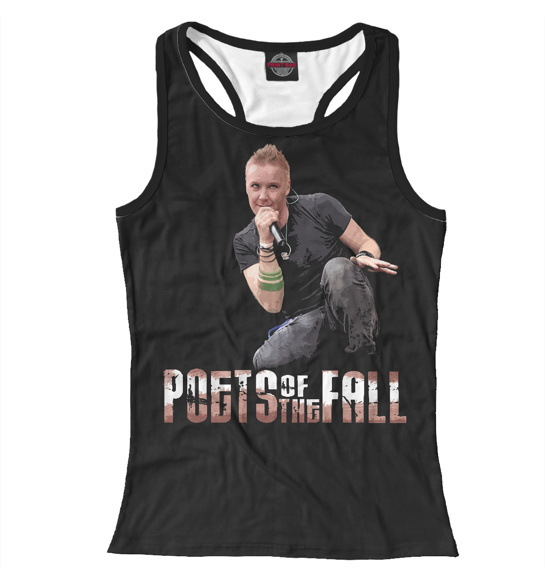 

Poets of the Fall