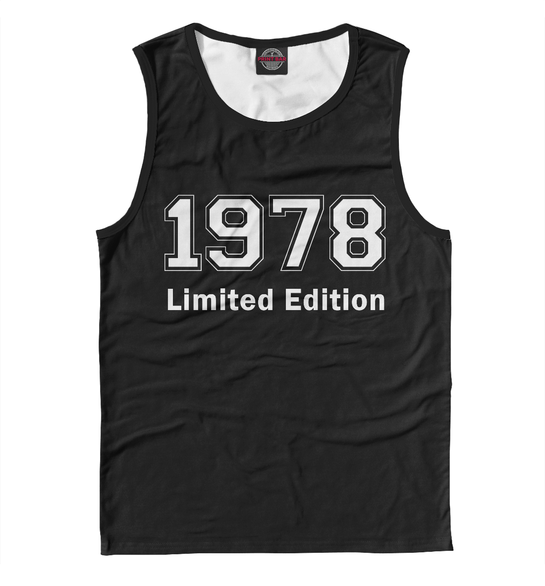 

Limited Edition 1978