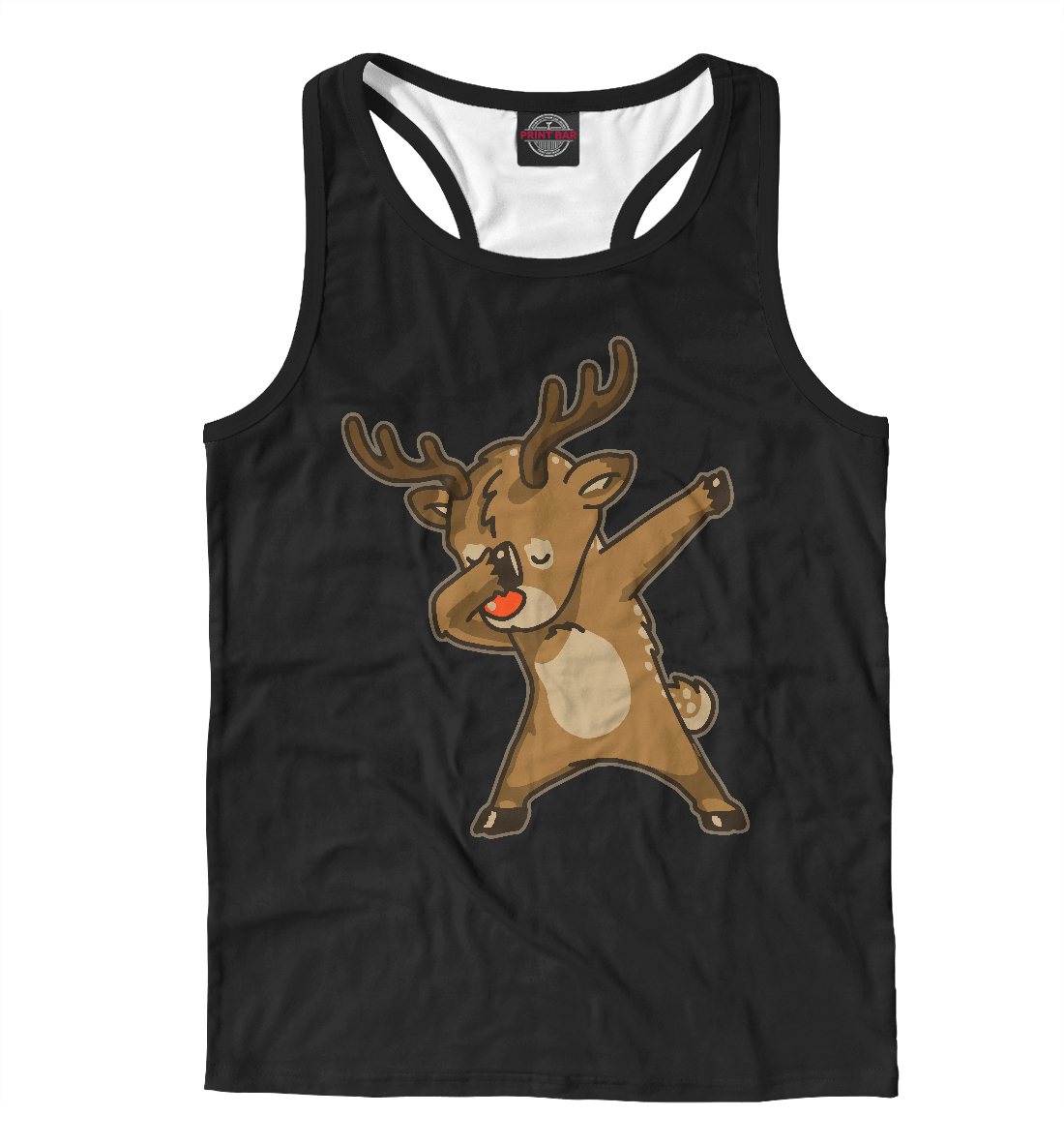 

Deer Dab