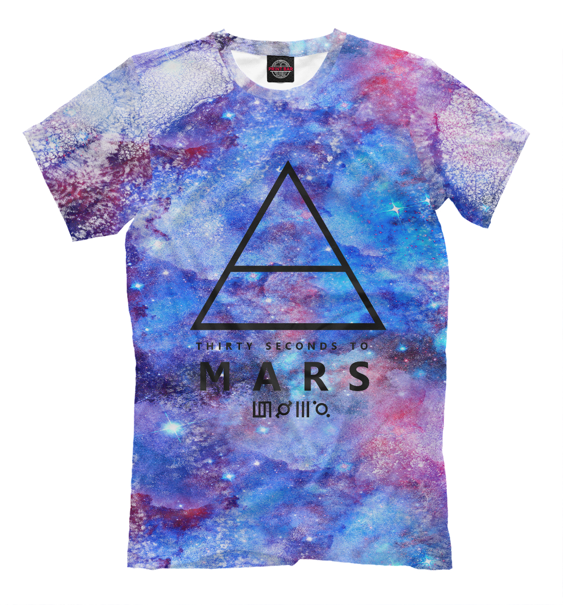 

30 seconds to mars