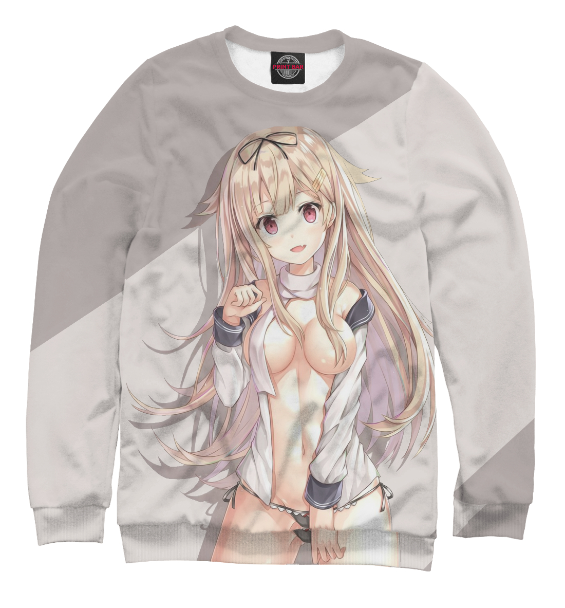 

Hentai