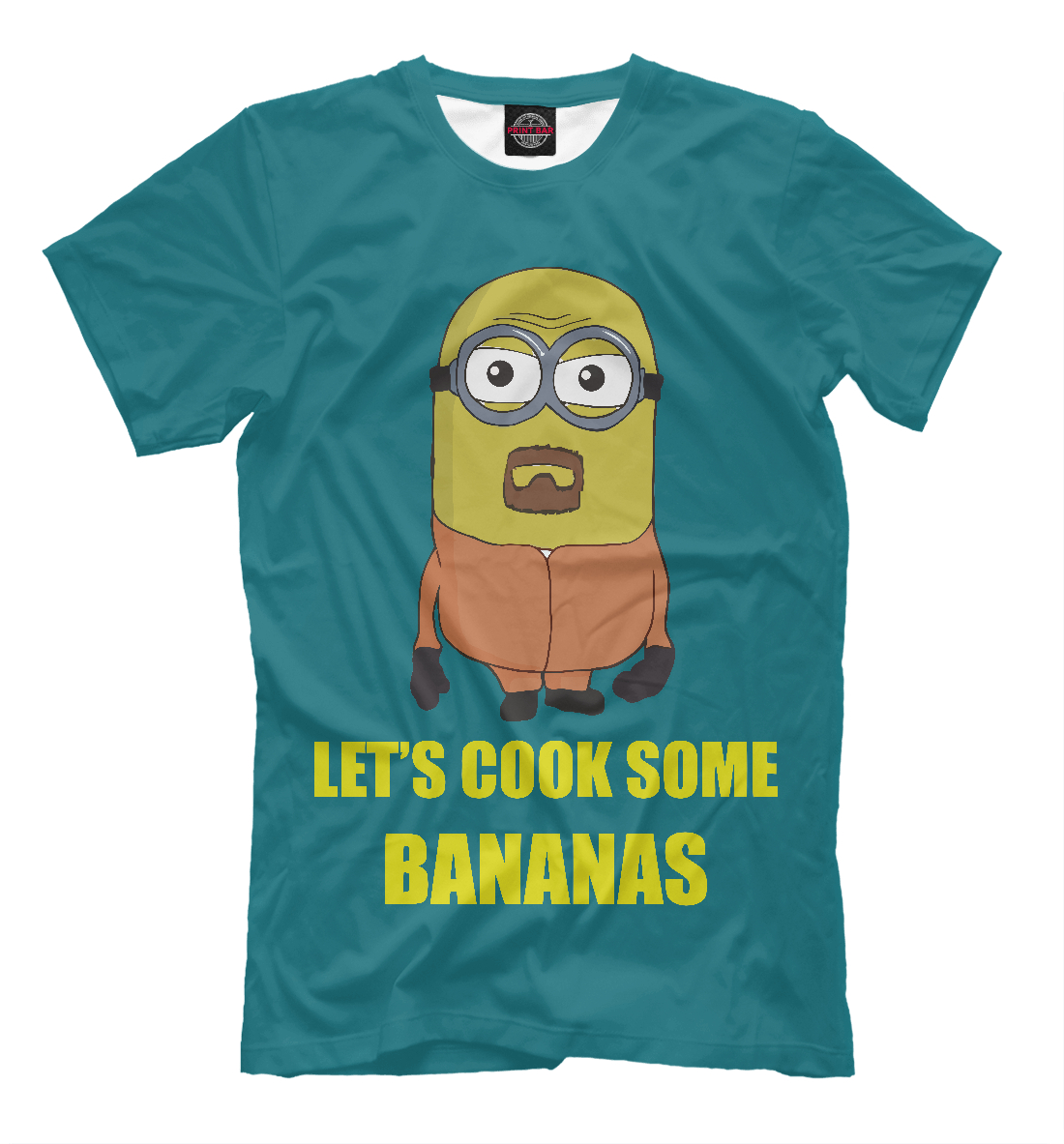 

Cook Some Bananas