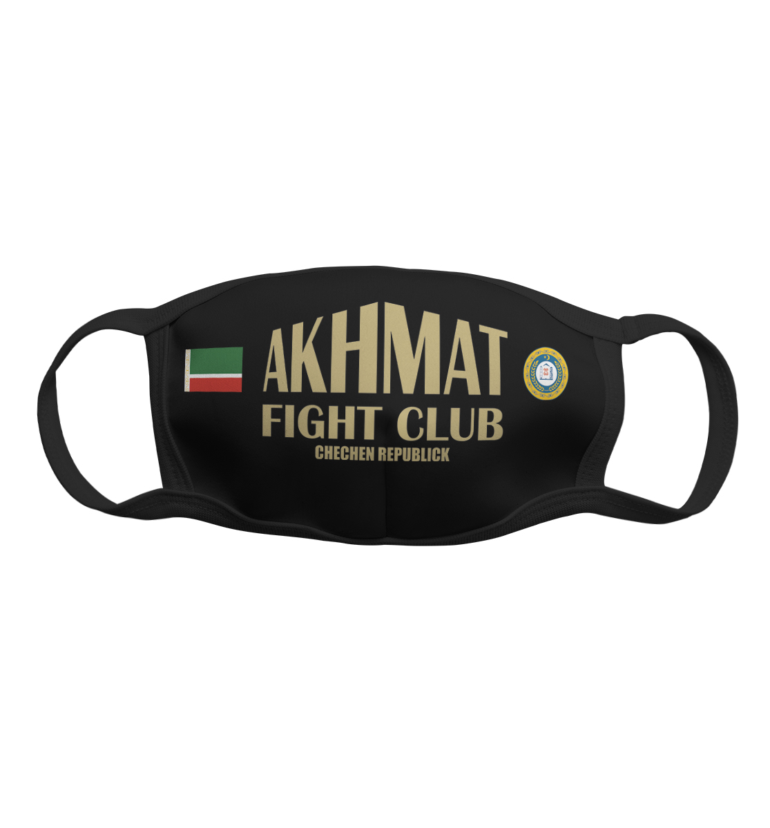 

Akhmat Fight Club