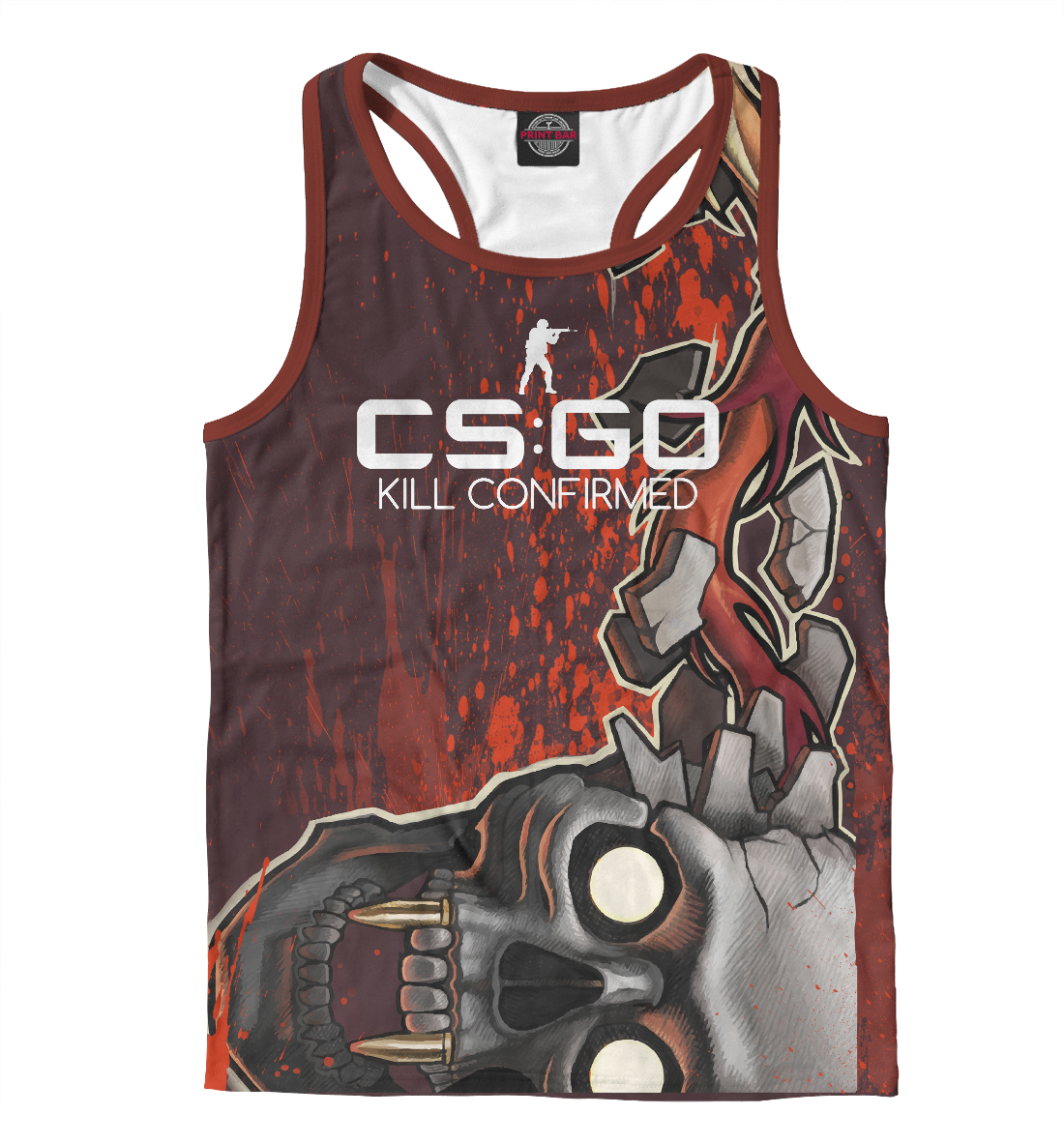 

CS:GO / Kill Confirmed