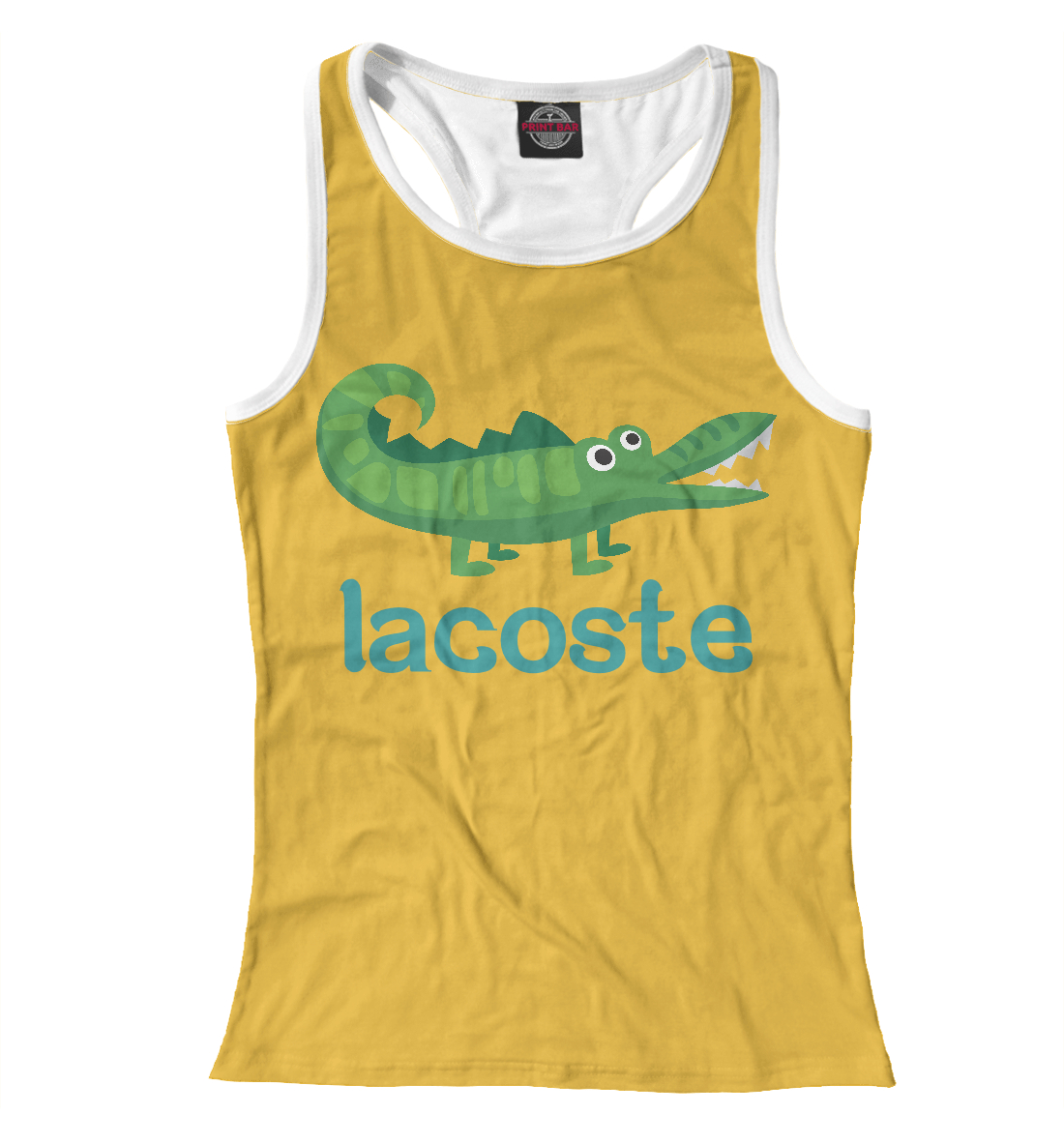 

Lacoste