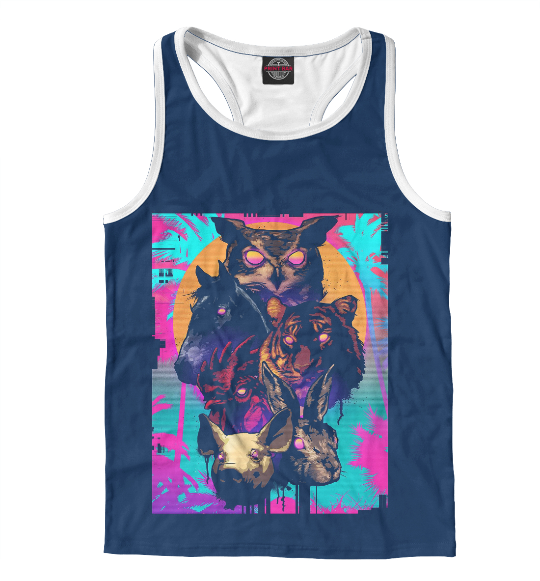 

Hotline Miami