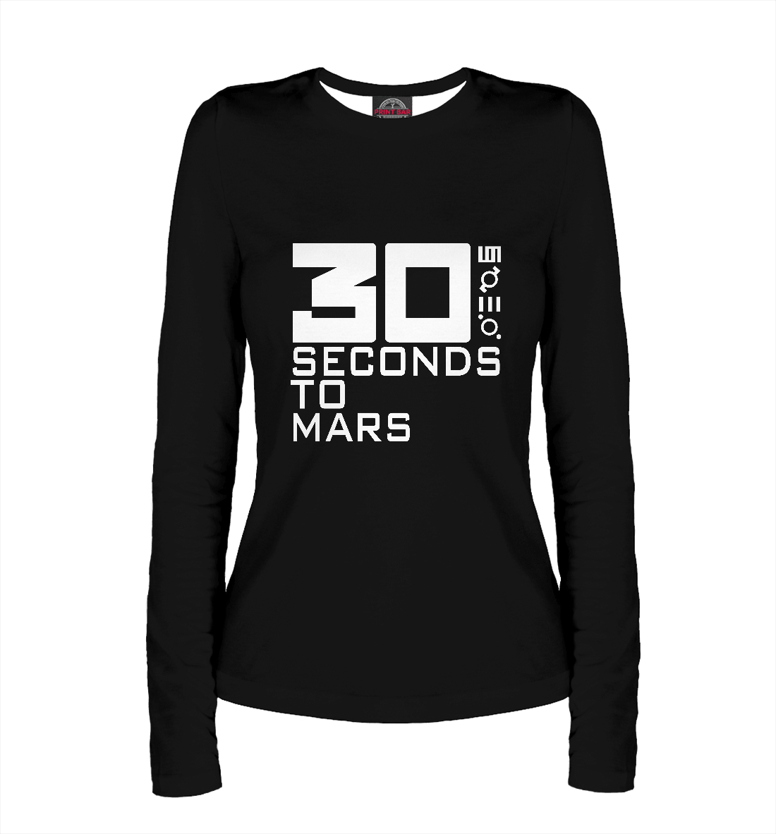 

30 Seconds to Mars