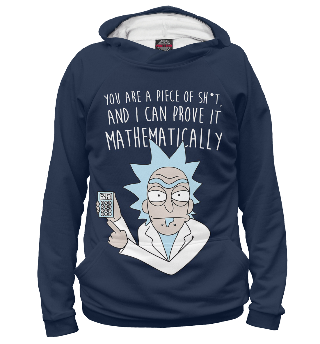 

Rick
