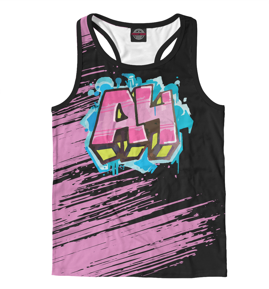 

А4
