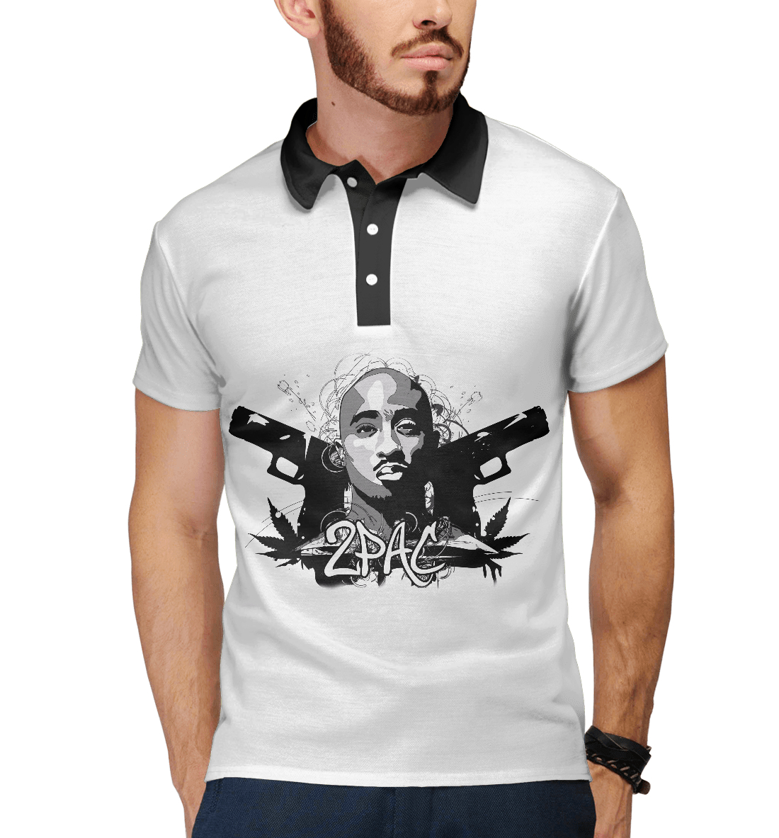 

2Pac