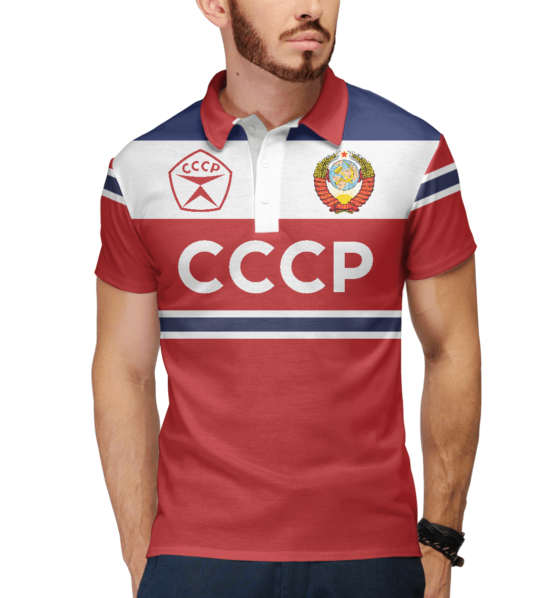

СССР