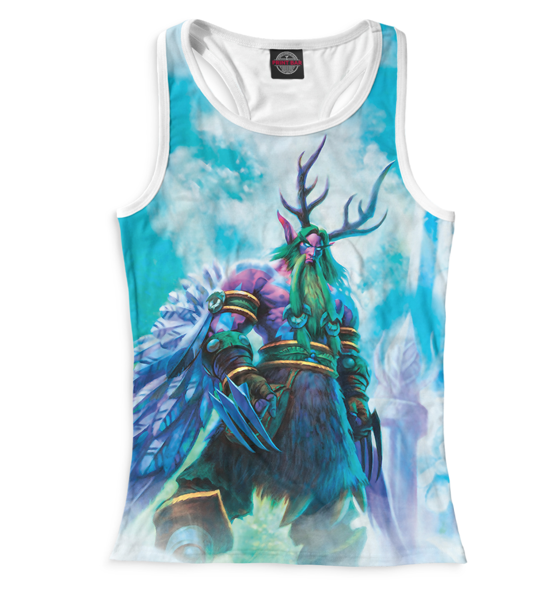 

Hearthstone