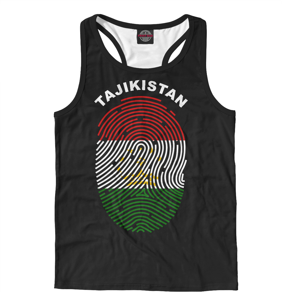 

Tajikistan