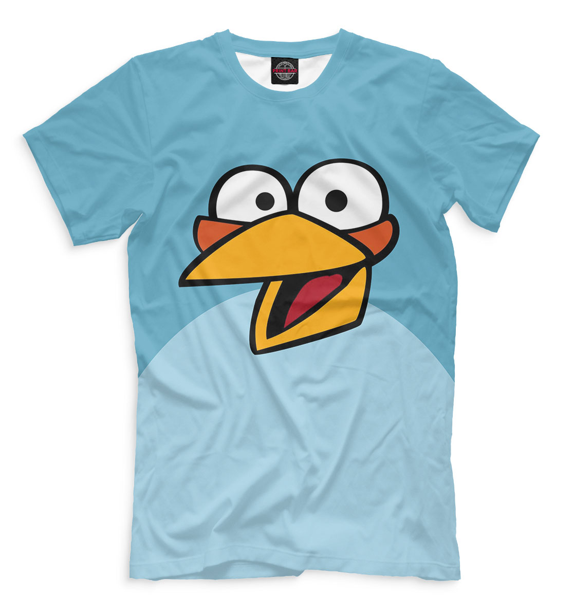 

Angry Birds