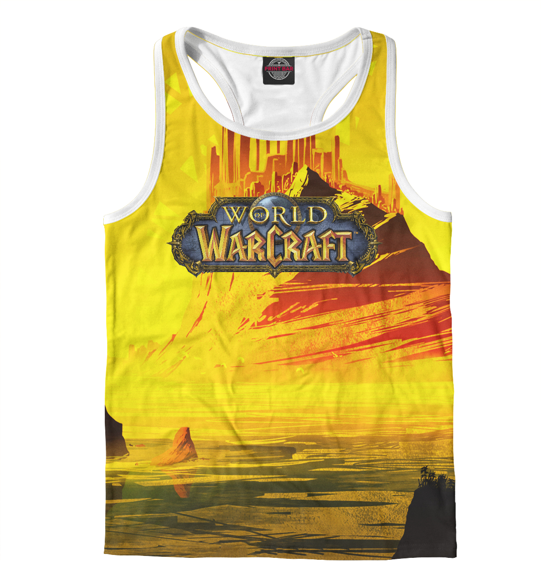 

Warcraft