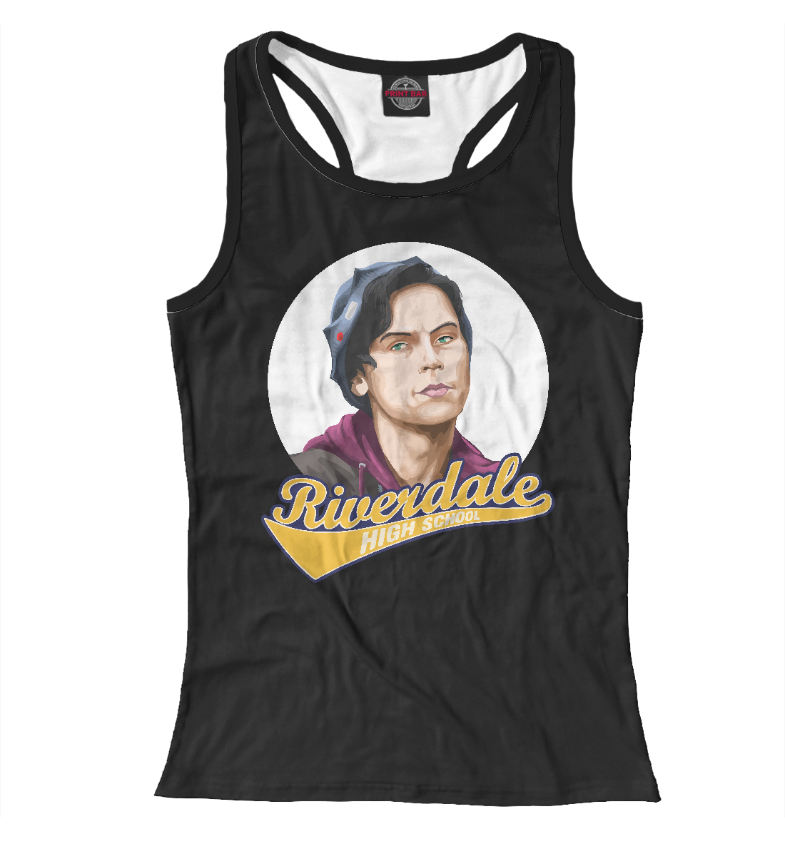 

Riverdale