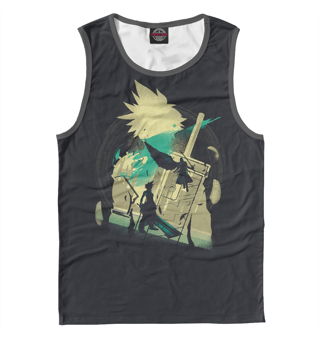 

Final Fantasy VII