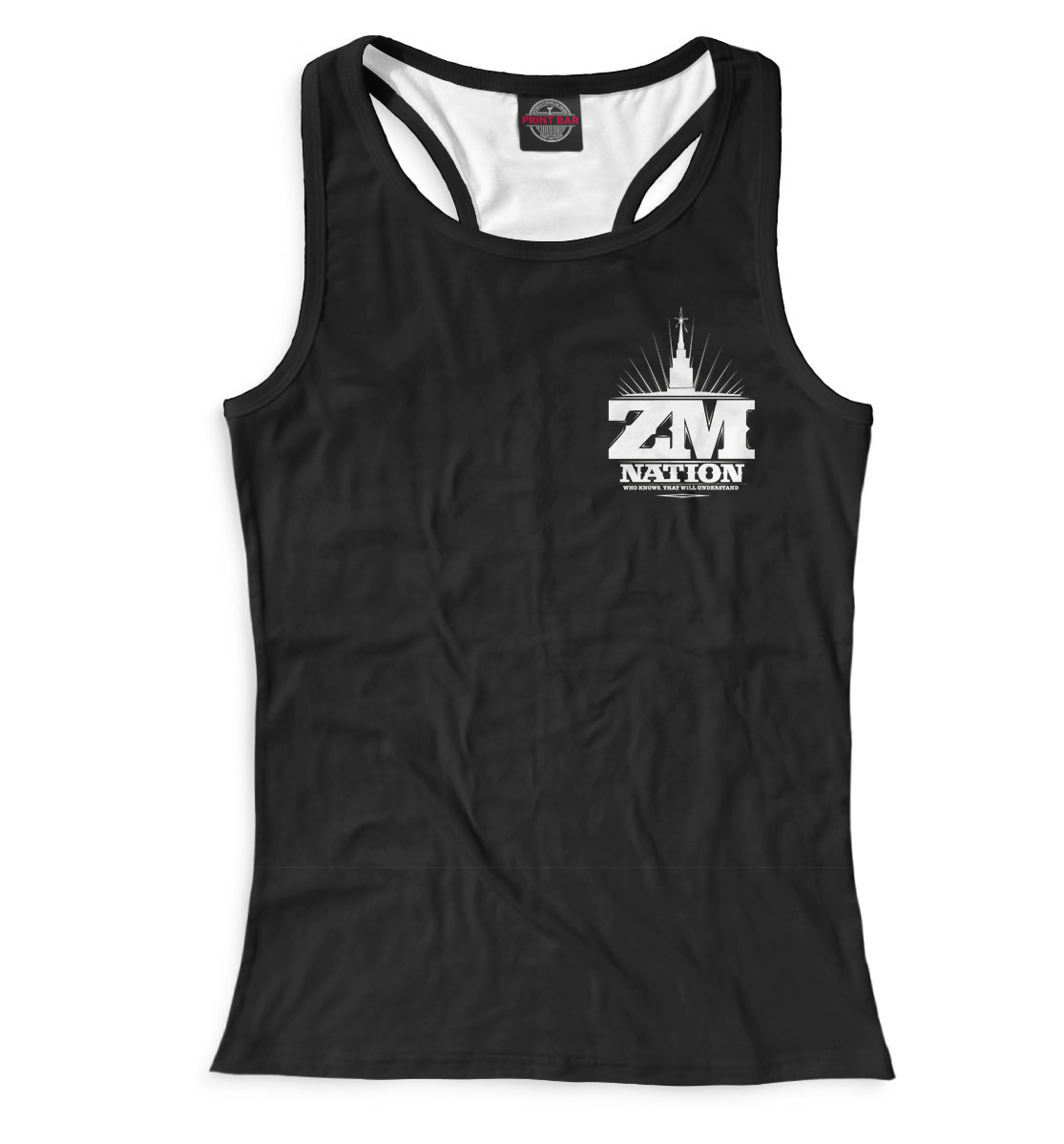 

ZM Nation