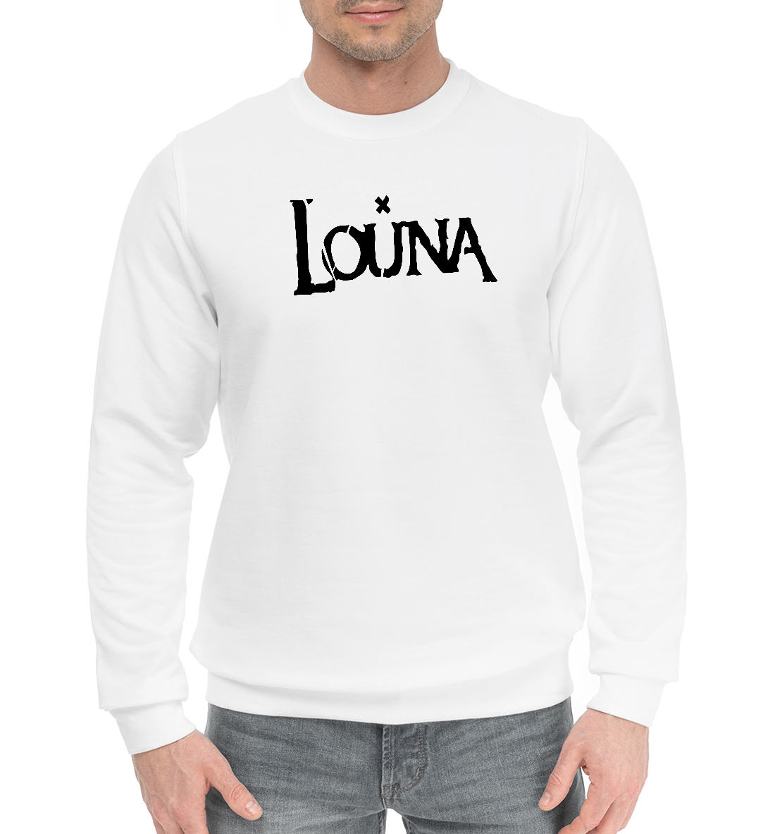 

Louna