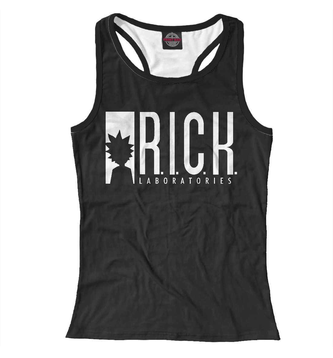 

Rick Laboratories