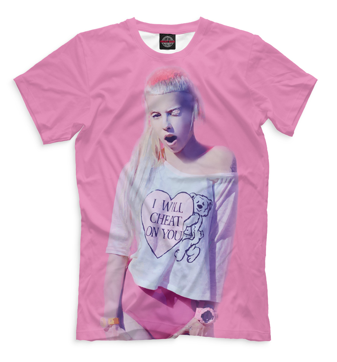 

Die Antwoord