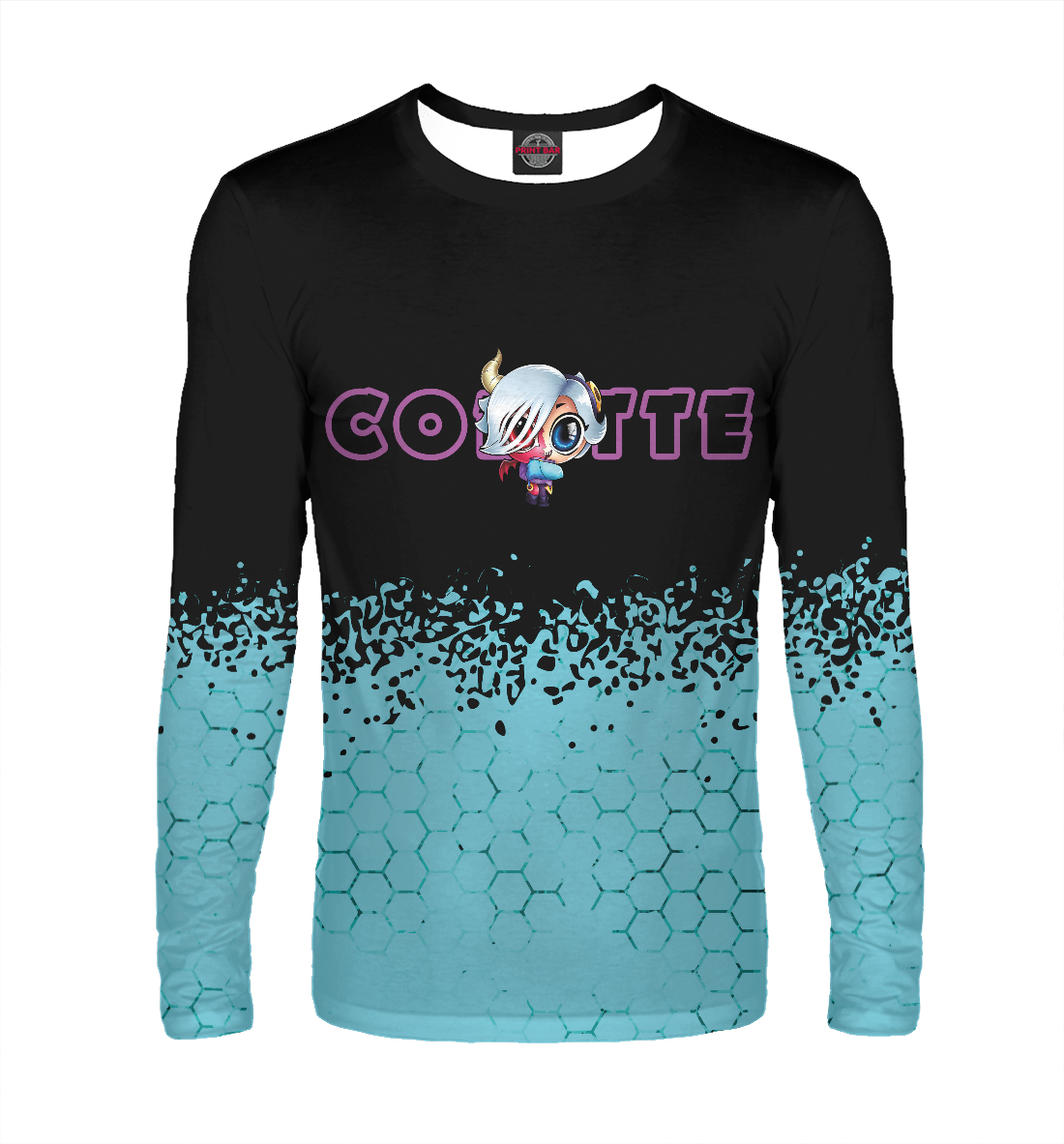 

Colette / Колетт