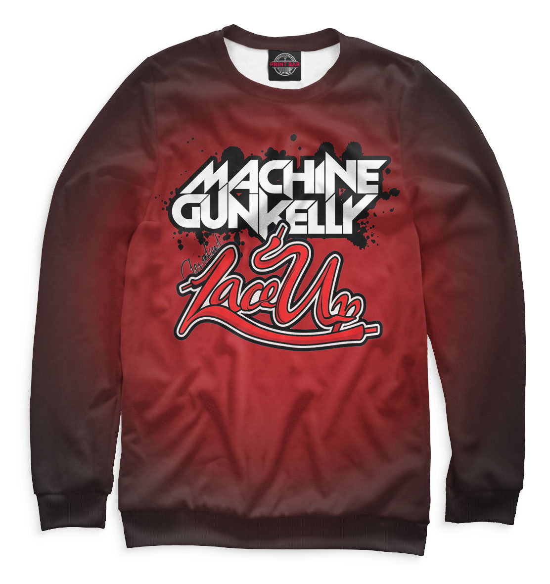 

Machine Gun Kelly