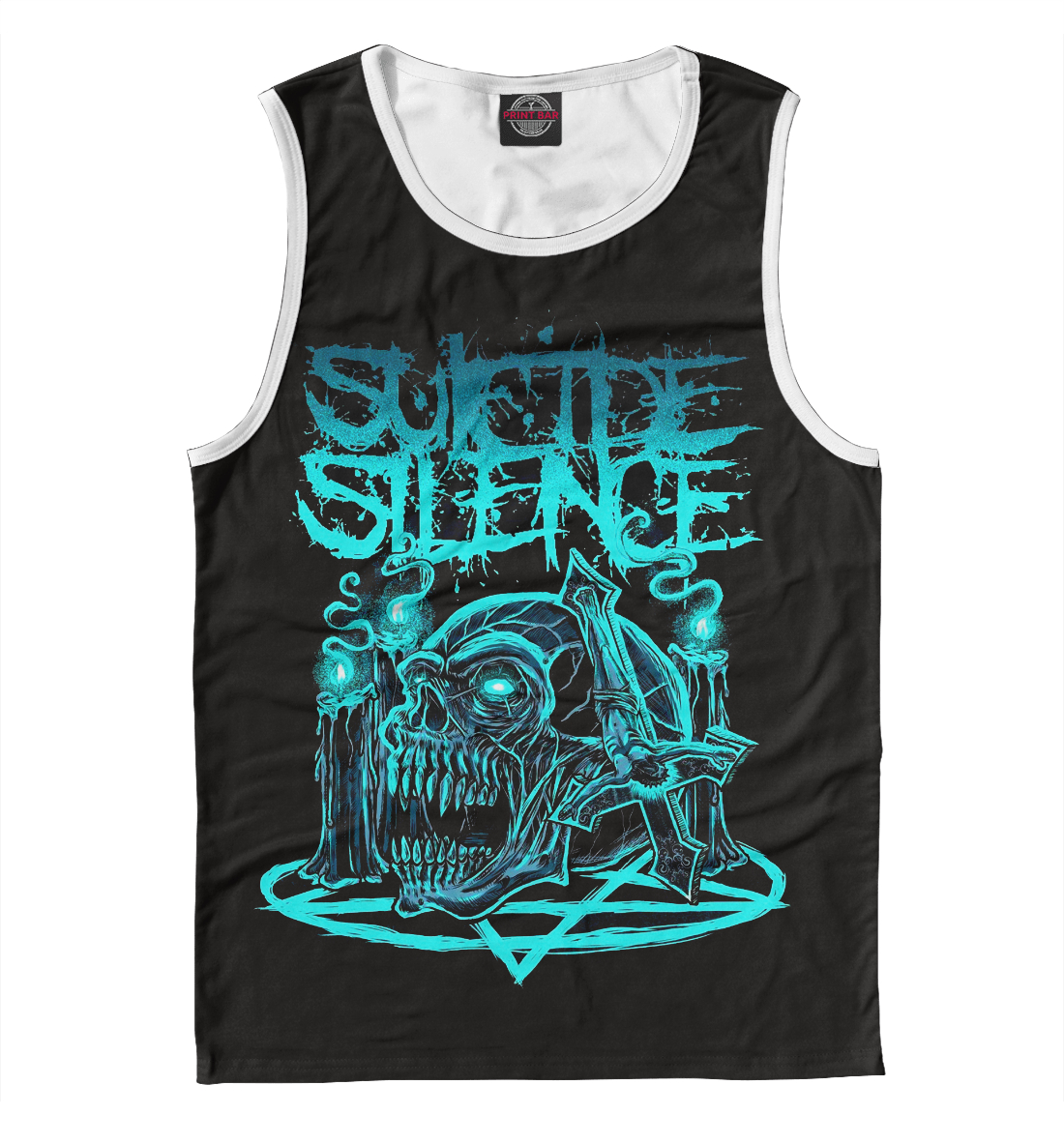 

Suicide Silence
