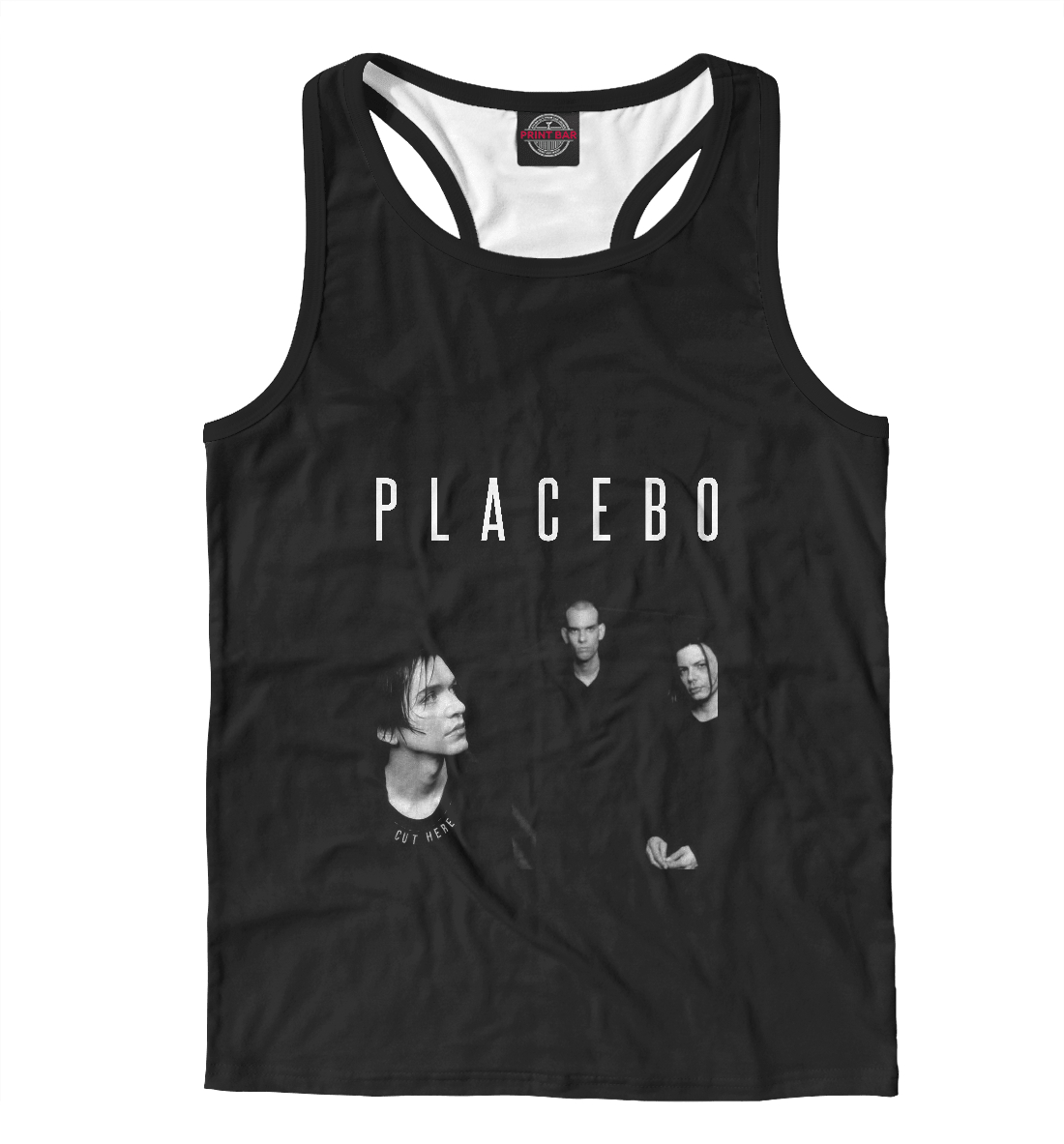 

Placebo band