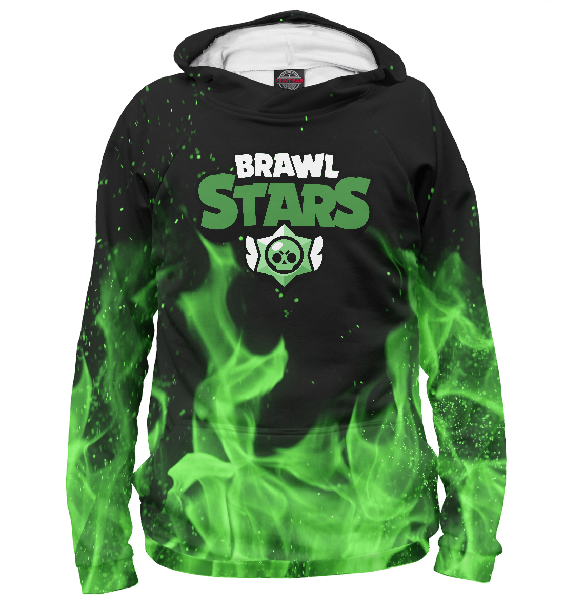 

Brawl Stars