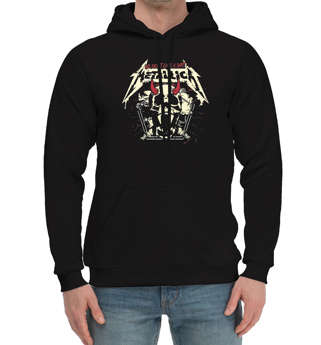 

Metallica