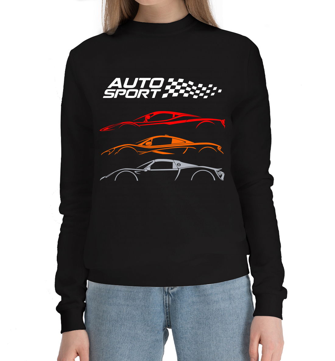 

Auto sport