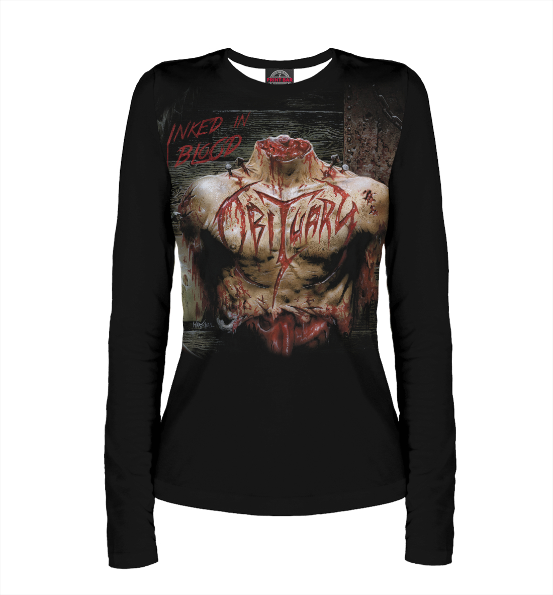

Obituary