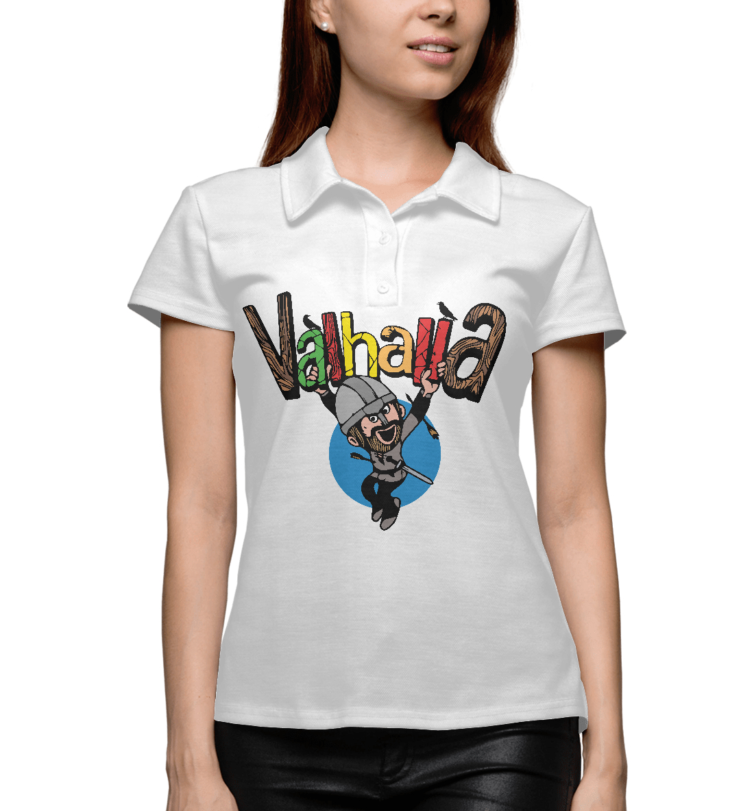 

Valhalla