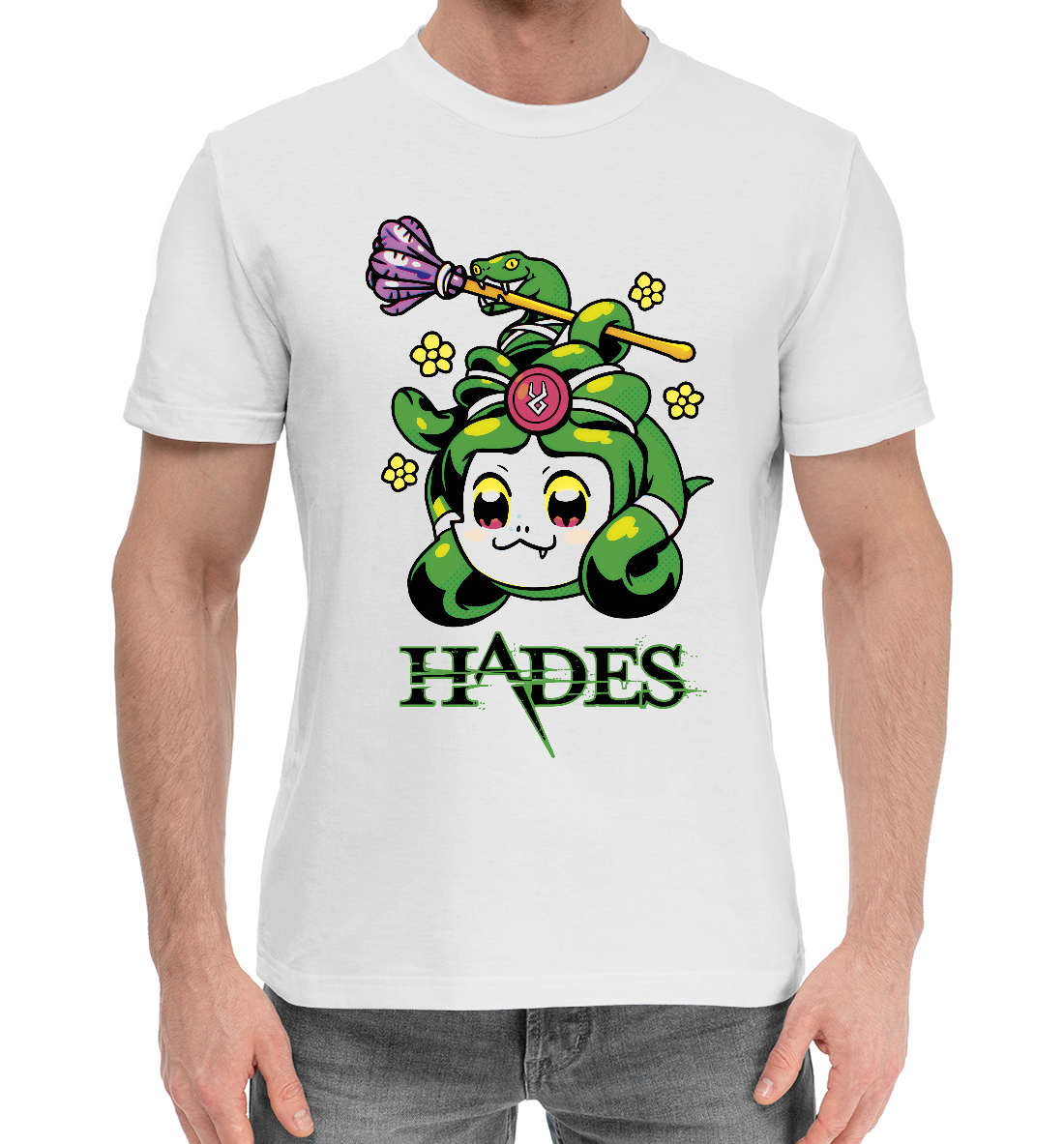 

Hades Dusa Gorgon