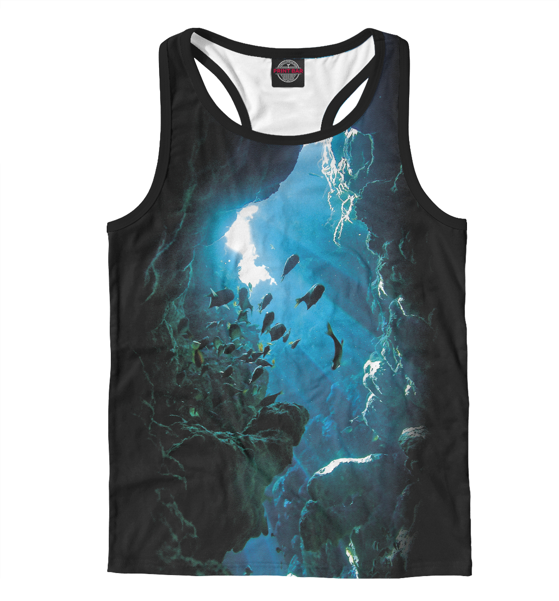 

Коралловые рыбки