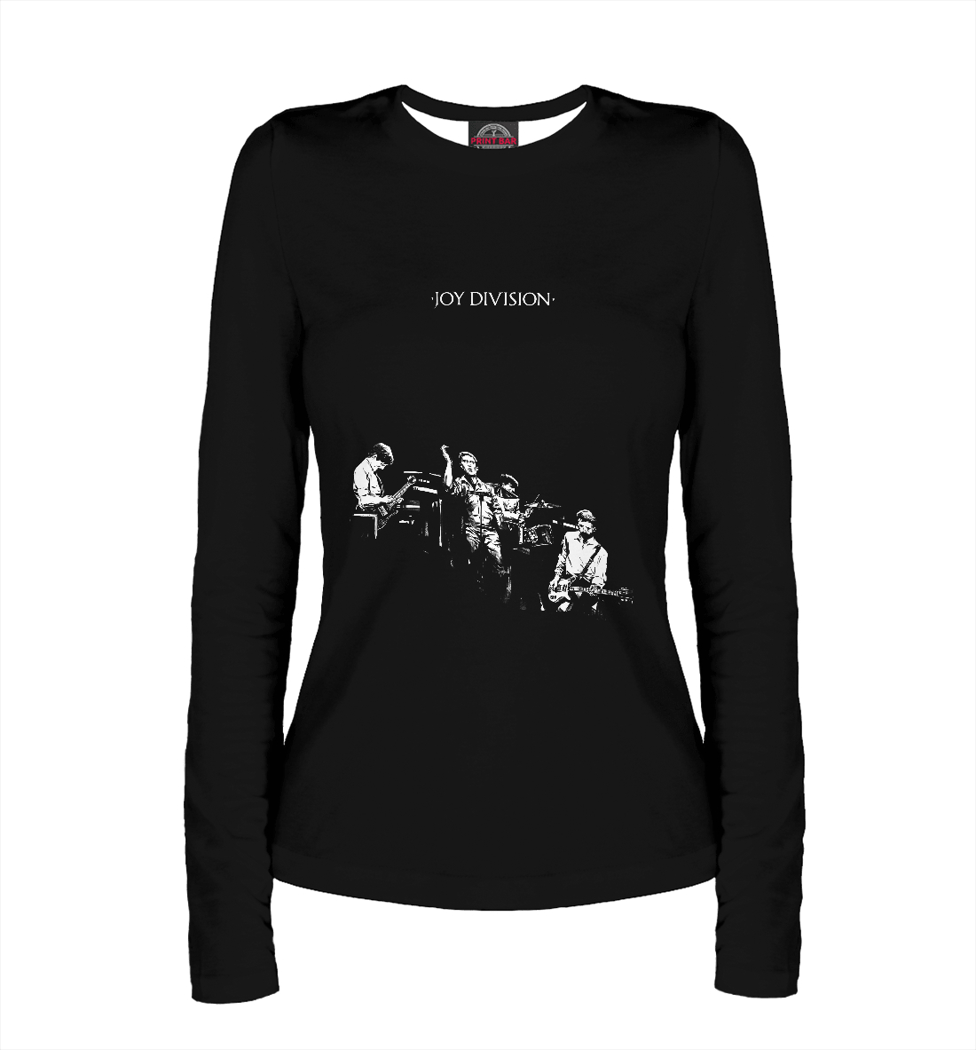 

Joy Division