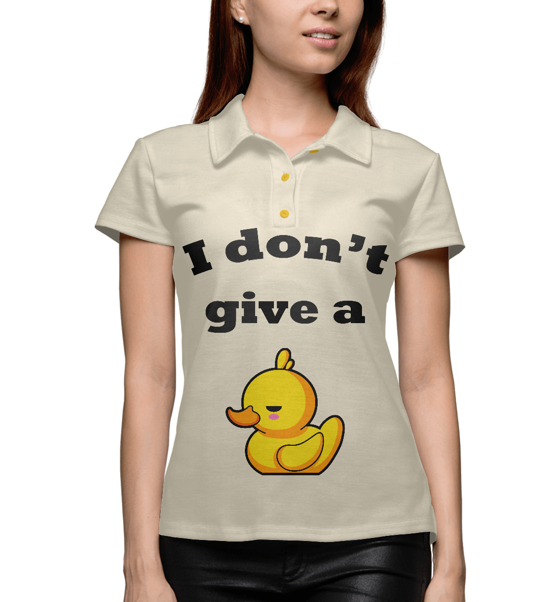 

Duck