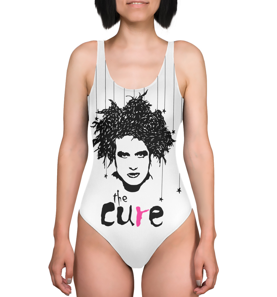 

The Cure