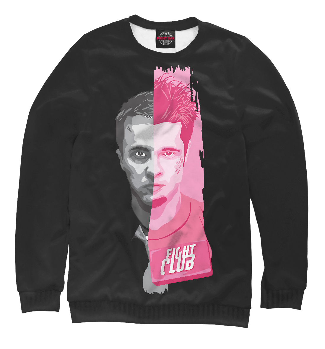 

Fight Club