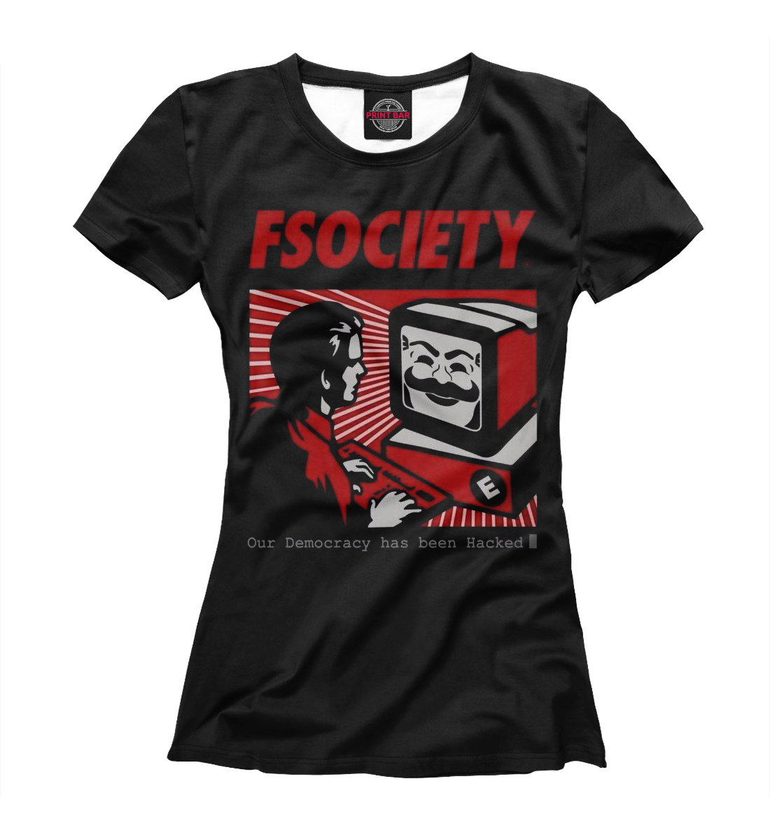

FSOCIETY