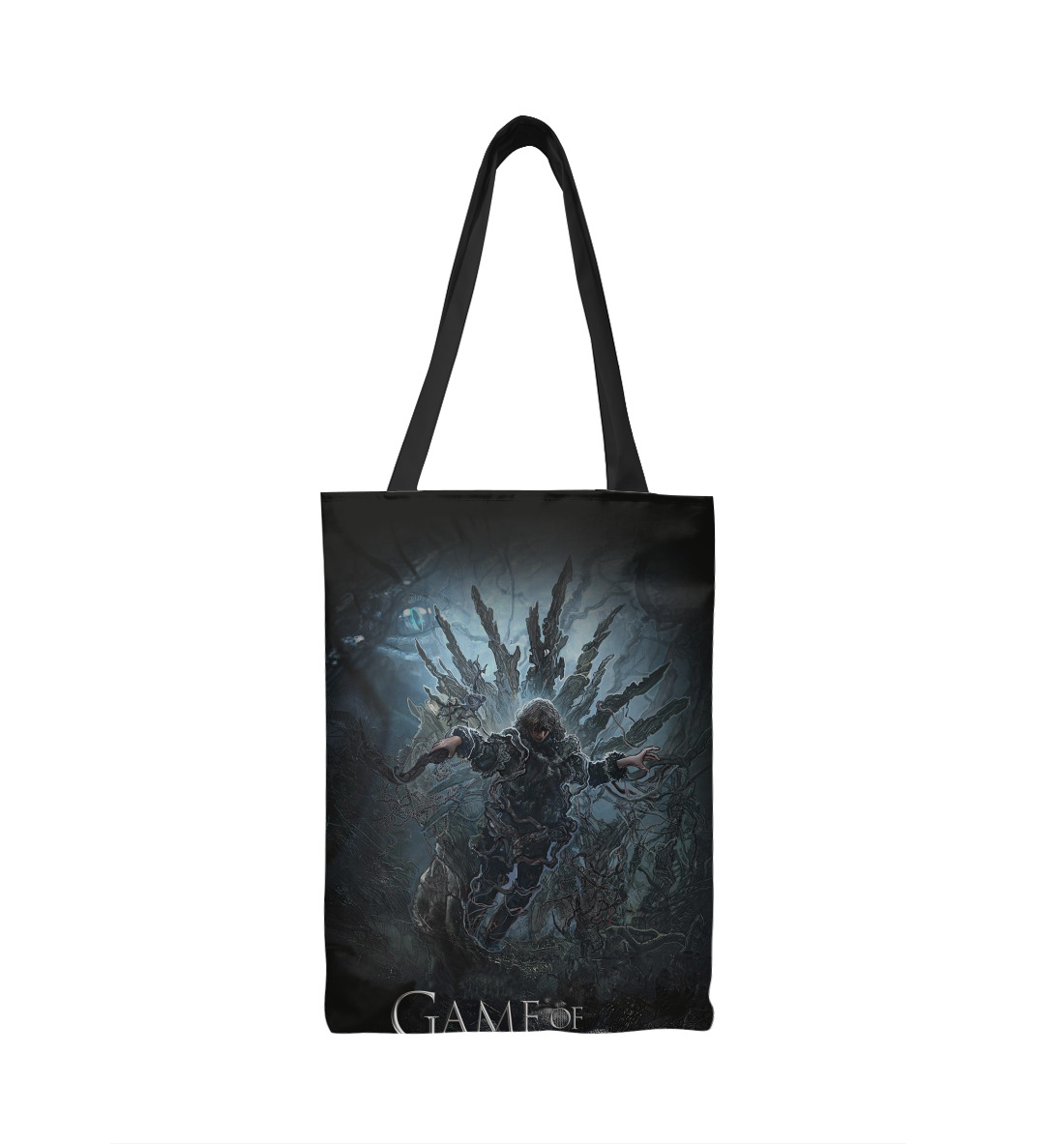 

Game of Thrones