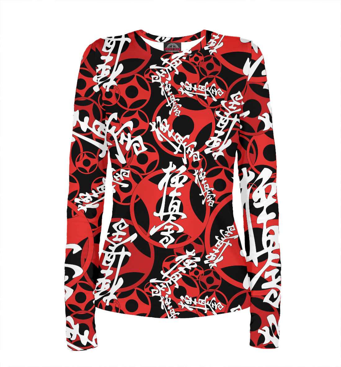 

Каратэ киокушинкай