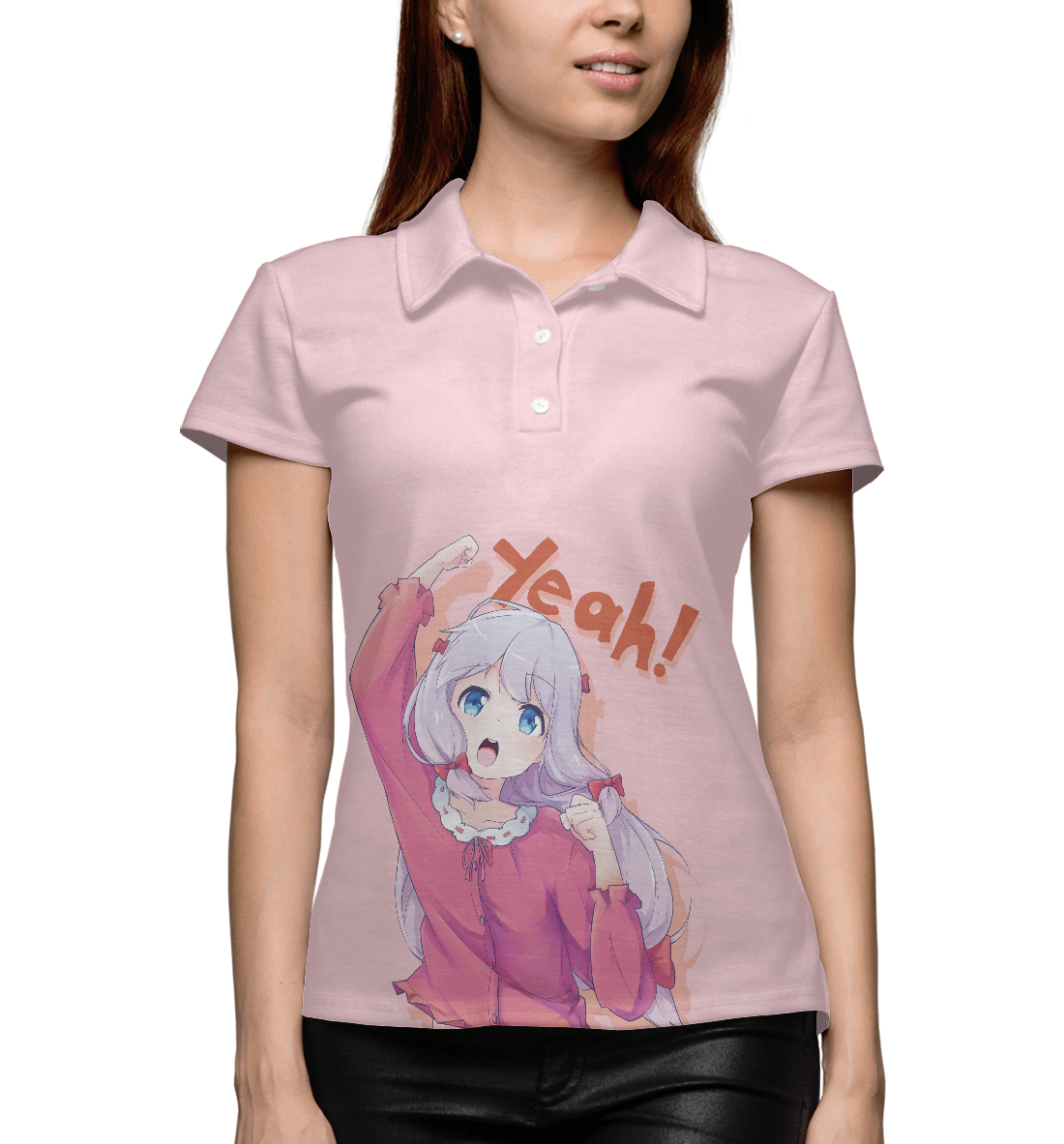 

Sagiri