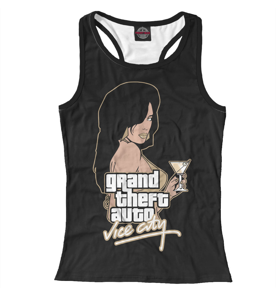 

Grand Theft Auto