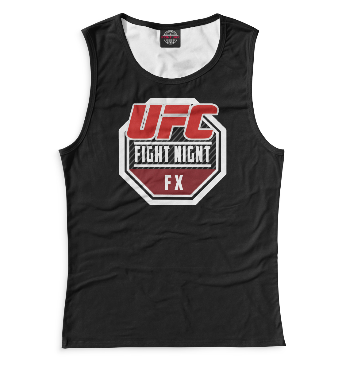 

UFC