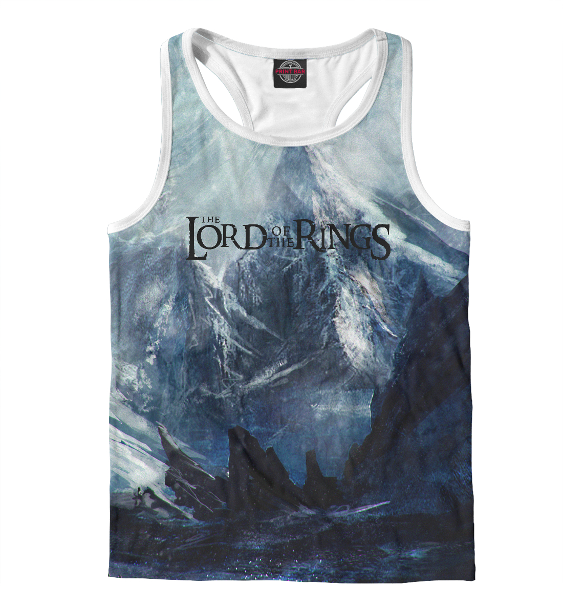 

Lord Of The Rings